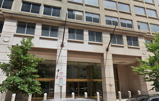 New Jersey Father-Son Duo Charged for Alleged Rampage at Capitol Riot, Faces New Jersey Justice