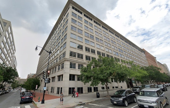 New Jersey Man Sentenced to 25 Years in Prison for Murder of Younger Girlfriend in D.C. Hotel