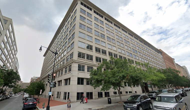 New Jersey Man Sentenced to 25 Years in Prison for Murder of Younger Girlfriend in D.C. Hotel