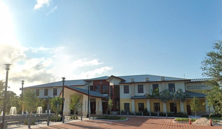 New Multi-Agency Resource Center in Royal Palm Beach Aims to Support Storm-Affected Residents of Palm Beach County