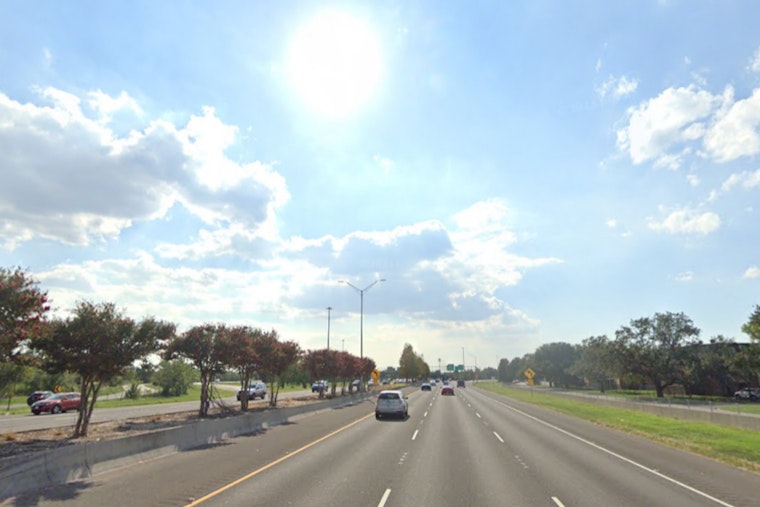New Orleans Basks in Extended Stretch of Sunny Skies and Perfect Temperatures