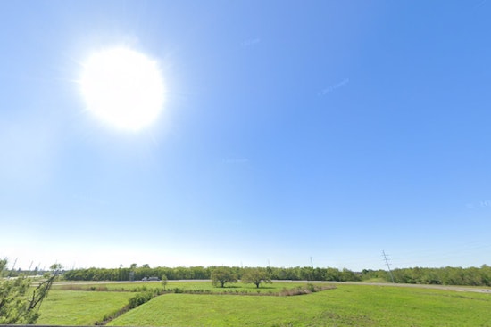 New Orleans Basks in Serene Weather Stretch with Sunny Skies and Mild Temperatures Ahead