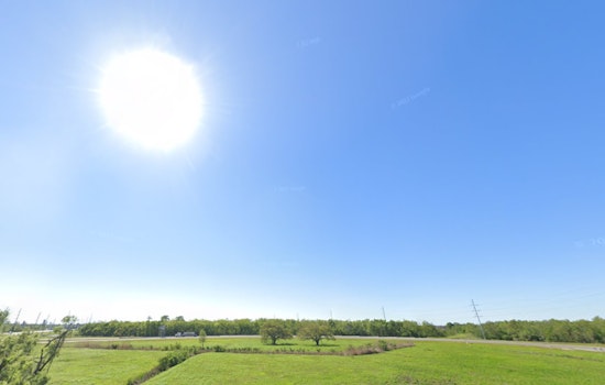 New Orleans Basks in Serene Weather Stretch with Sunny Skies and Mild Temperatures Ahead