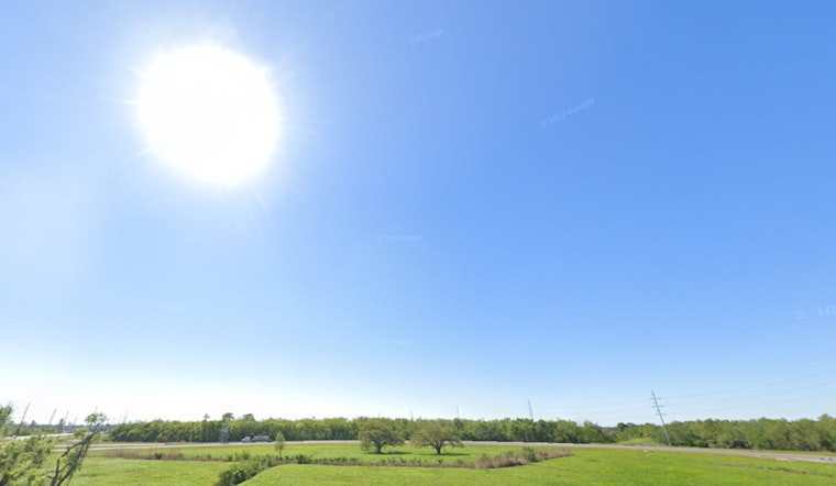 New Orleans Basks in Serene Weather Stretch with Sunny Skies and Mild Temperatures Ahead
