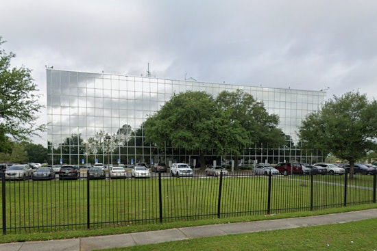 New Orleans Board of Zoning Adjustments Hearing at Orleans Parish School Board Building on October 21