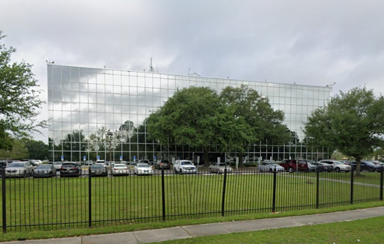 New Orleans Board of Zoning Adjustments Hearing at Orleans Parish School Board Building on October 21