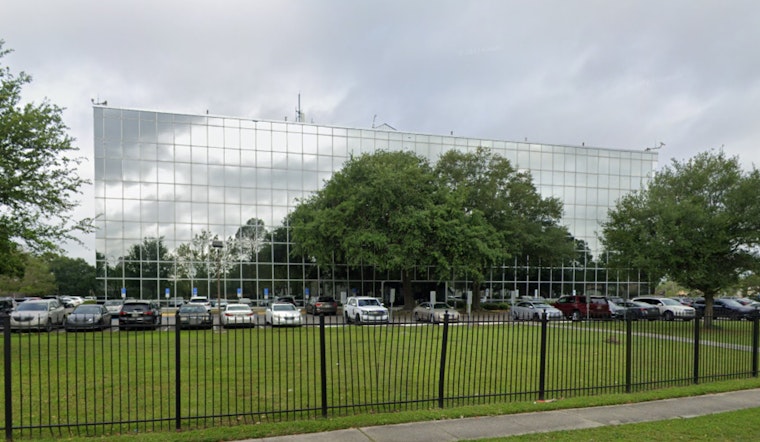 New Orleans Board of Zoning Adjustments Hearing at Orleans Parish School Board Building on October 21