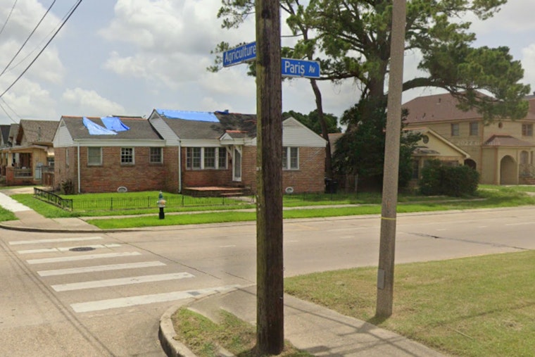 New Orleans Bolsters Student Safety with Additional School Zone Flashers and Updated Traffic Signs