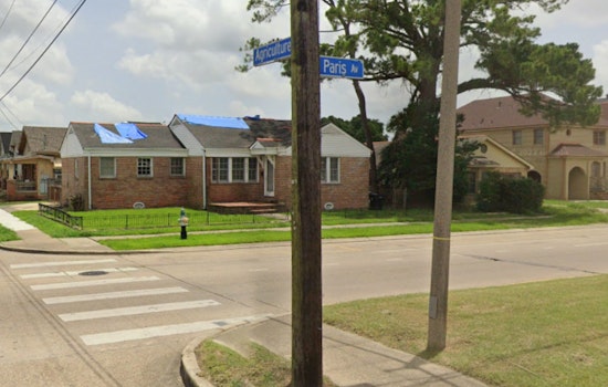 New Orleans Bolsters Student Safety with Additional School Zone Flashers and Updated Traffic Signs