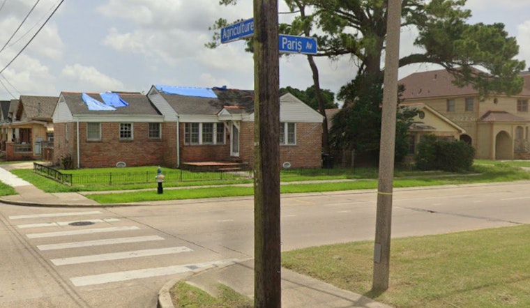 New Orleans Bolsters Student Safety with Additional School Zone Flashers and Updated Traffic Signs