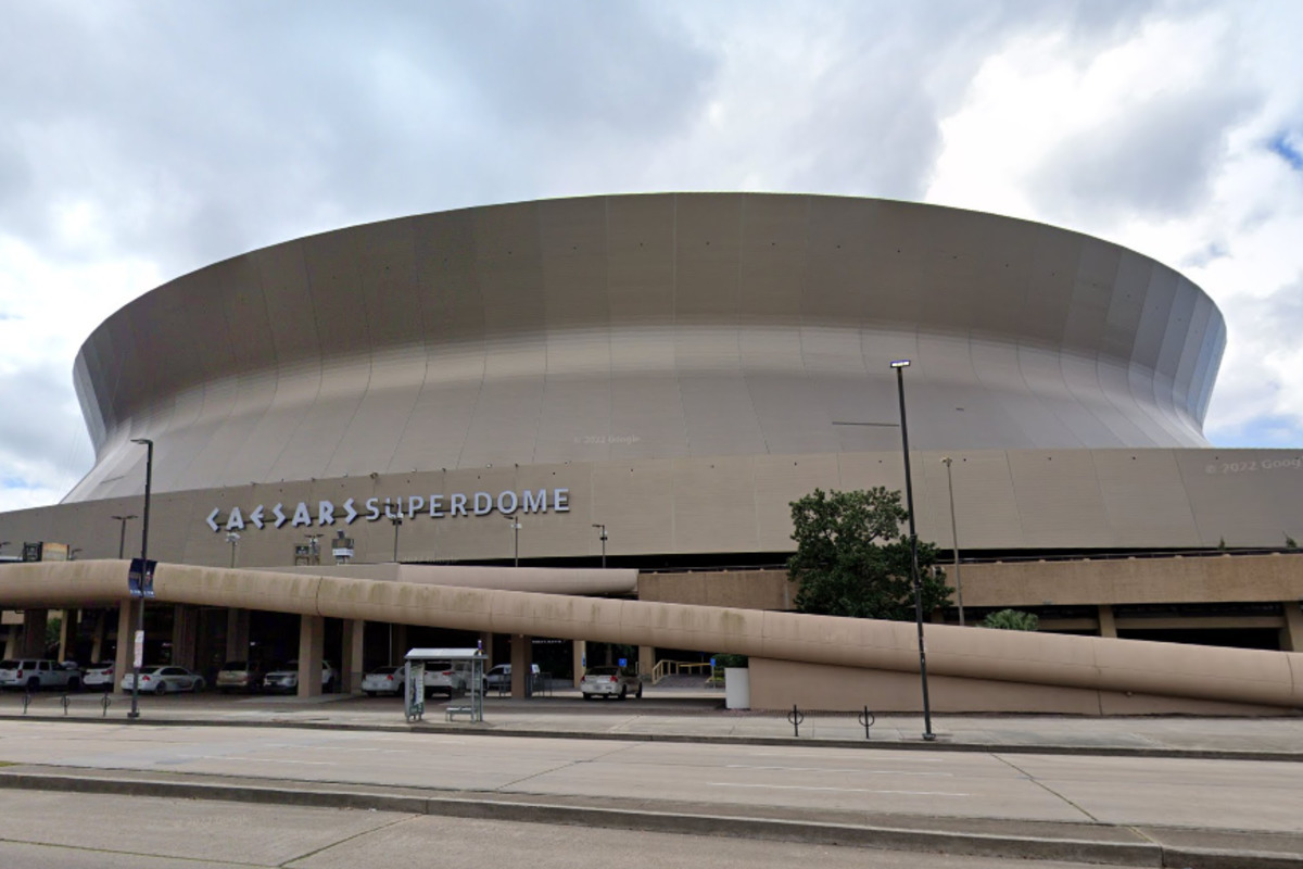New Orleans Braces for Taylor Swift's Eras Tour with Enhanced Safety
