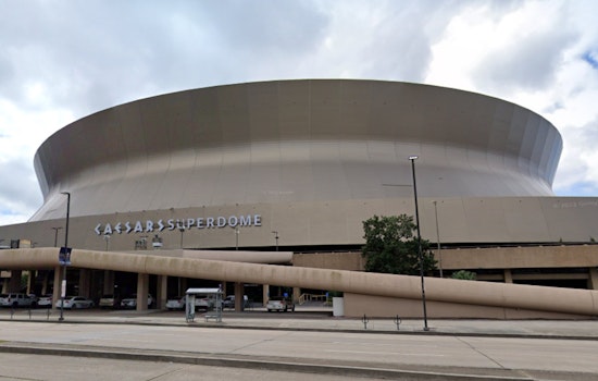 New Orleans Braces for Taylor Swift's Eras Tour with Enhanced Safety Measures and Cultural Festival