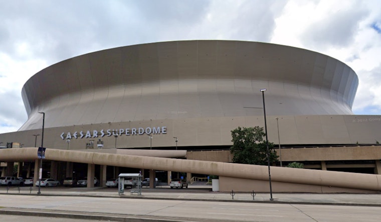 New Orleans Braces for Taylor Swift's Eras Tour with Enhanced Safety Measures and Cultural Festival