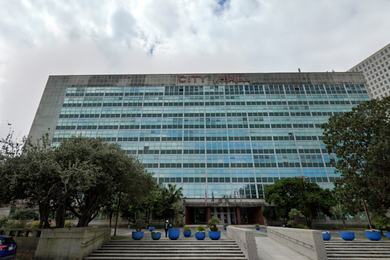 New Orleans City Hall to Shut Early Ahead of Taylor Swift Concert, Registrar Office Extends Hours for Early Voting
