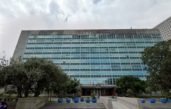 New Orleans City Hall to Shut Early Ahead of Taylor Swift Concert, Registrar Office Extends Hours for Early Voting