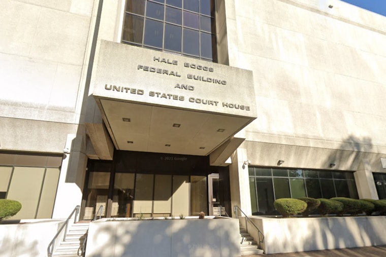 New Orleans Couple Sentenced to Decades in Prison for Drug and Firearm Offenses