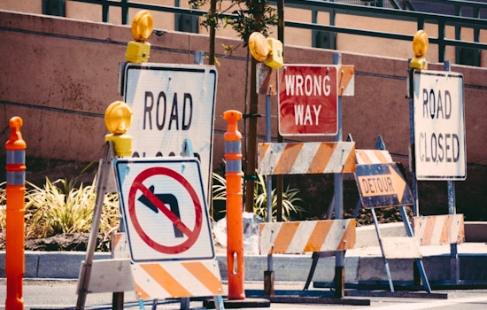 New Orleans Drivers Navigate Unexpected Detour as Eastbound Broad Street Ramp Closes for Safety Concerns