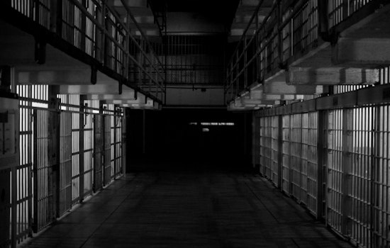 New Orleans Educator Indicted in Juvenile Sex Trafficking Case, Faces Life Behind Bars if Convicted