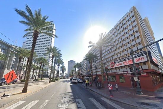 New Orleans Faces Air Quality Alert Due to Elevated Ozone Levels, Sensitive Groups Advised to Limit Outdoor Activity