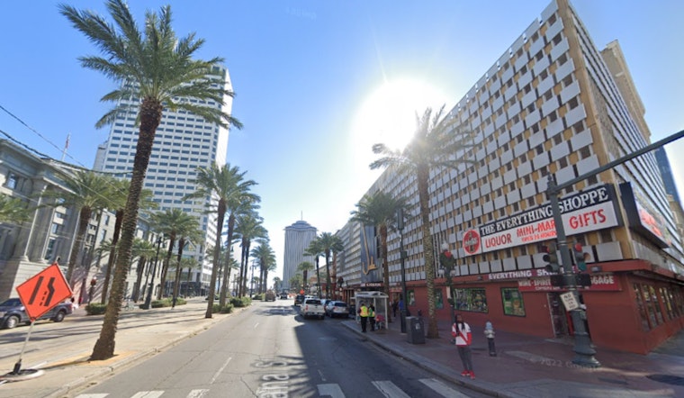 New Orleans Faces Air Quality Alert Due to Elevated Ozone Levels, Sensitive Groups Advised to Limit Outdoor Activity
