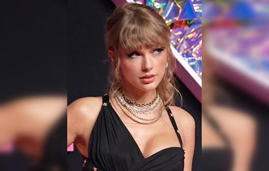 New Orleans Gears up for Taylor Swift's Triple Showdown Amid Halloween Festivities