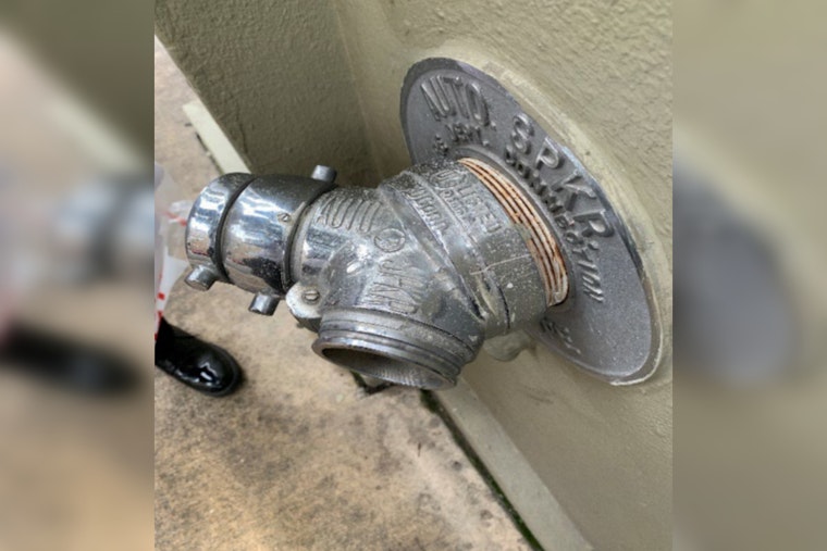 New Orleans Grapples with Theft of Essential Firefighting Components Amidst Public Safety Concerns