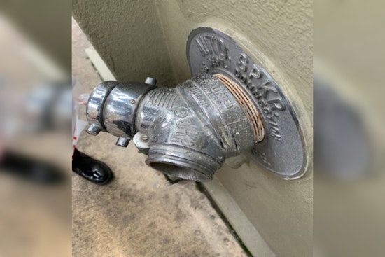 New Orleans Grapples with Theft of Essential Firefighting Components Amidst Public Safety Concerns