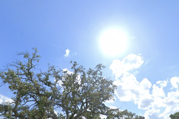 New Orleans Greeted by Week of Clear Skies and Sunny Days, NWS Reports