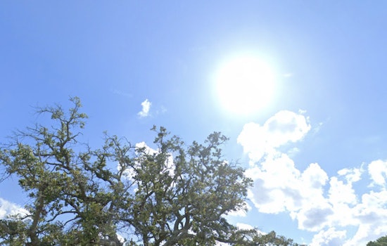New Orleans Greeted by Week of Clear Skies and Sunny Days, NWS Reports