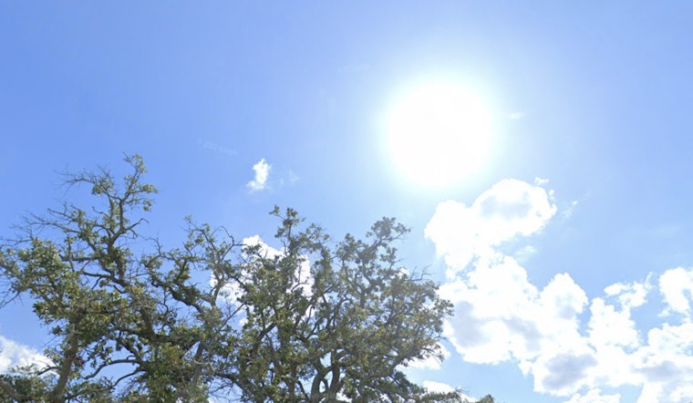New Orleans Greeted by Week of Clear Skies and Sunny Days, NWS Reports