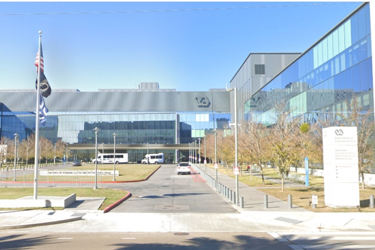New Orleans Man, 77, Indicted on Charges of Making Interstate Threats Against VA Hospital