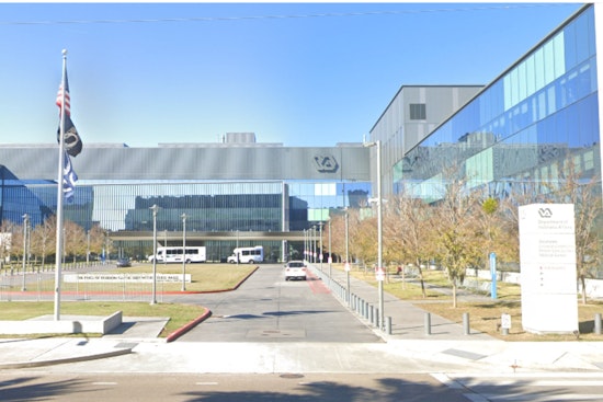 New Orleans Man, 77, Indicted on Charges of Making Interstate Threats Against VA Hospital