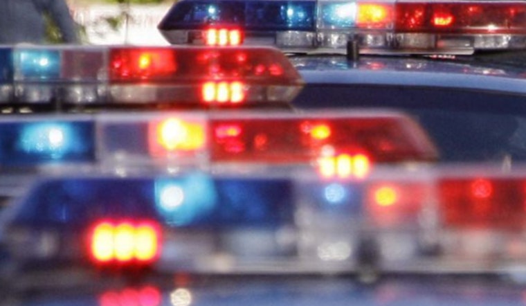 New Orleans Man Charged with Second-Degree Murder After Fatal Shooting,Taken into Custody After Chase