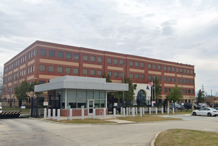 New Orleans Man Pleads Guilty to Federal Weapons and Drug Charges, Faces Up to Life in Prison