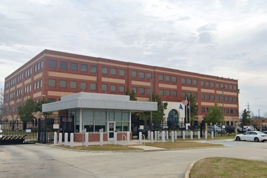New Orleans Man Pleads Guilty to Federal Weapons and Drug Charges, Faces Up to Life in Prison