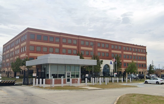 New Orleans Man Pleads Guilty to Federal Weapons and Drug Charges, Faces Up to Life in Prison