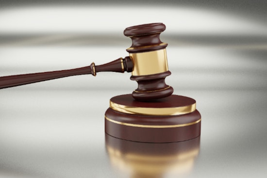 New Orleans Man Pleads Guilty to Firearm Possession as a Felon Amid City's Gun Violence Fight