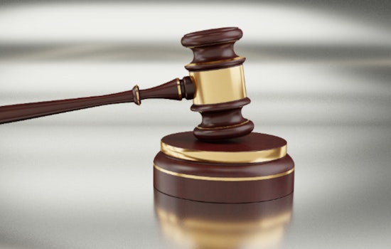New Orleans Man Pleads Guilty to Firearm Possession as a Felon Amid City's Gun Violence Fight