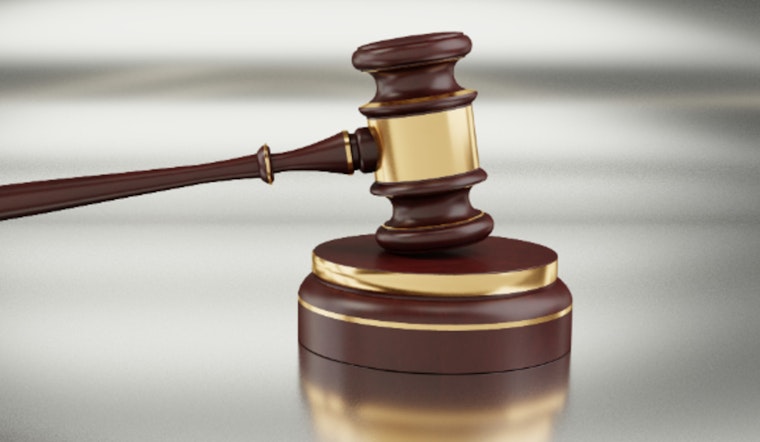 New Orleans Man Pleads Guilty to Firearm Possession as a Felon Amid City's Gun Violence Fight