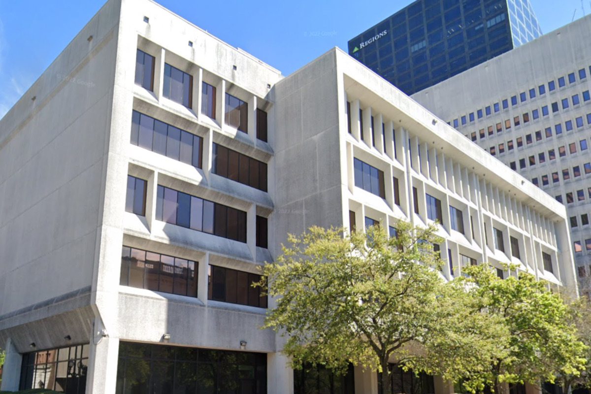 New Orleans Man Pleads Guilty to Illegal Firearm Possession as