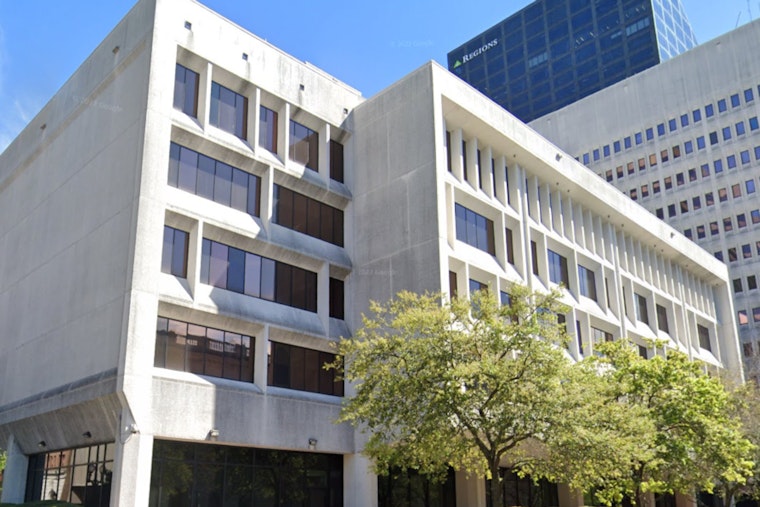 New Orleans Man Pleads Guilty to Illegal Firearm Possession as Convicted Felon Ahead of Sentencing