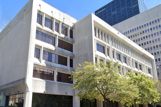 New Orleans Man Pleads Guilty to Illegal Firearm Possession as Convicted Felon Ahead of Sentencing