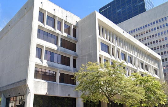 New Orleans Man Pleads Guilty to Illegal Firearm Possession as Convicted Felon Ahead of Sentencing