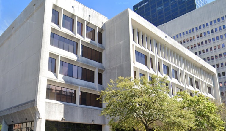 New Orleans Man Pleads Guilty to Illegal Firearm Possession as Convicted Felon Ahead of Sentencing