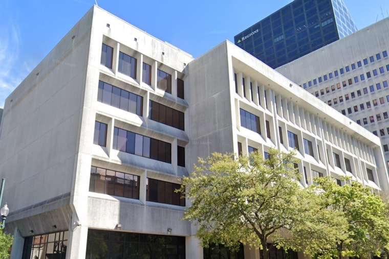 New Orleans Man Sentenced to 30 Years for Fentanyl Distribution and Firearms Offense