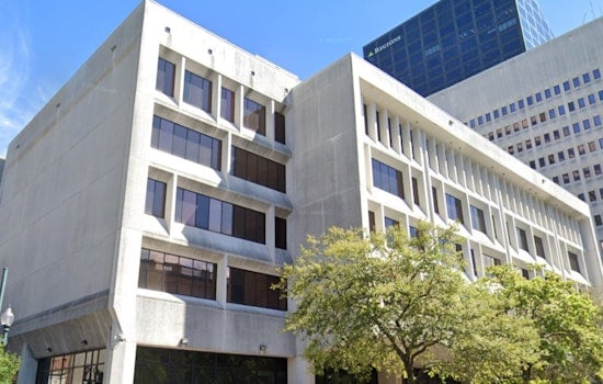 New Orleans Man Sentenced to 30 Years for Fentanyl Distribution and Firearms Offense