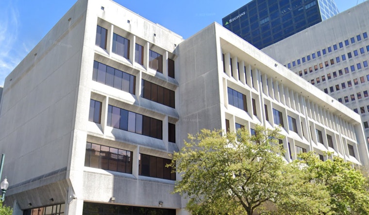New Orleans Man Sentenced to 30 Years for Fentanyl Distribution and Firearms Offense