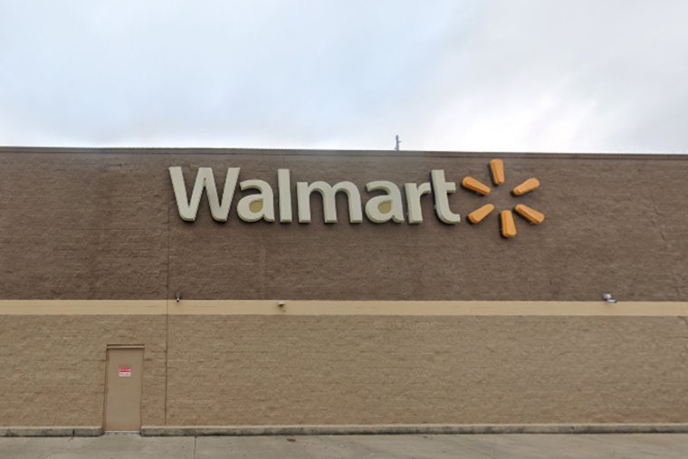 New Orleans Man Sentenced to Five Years for Arson at Hammond Walmart