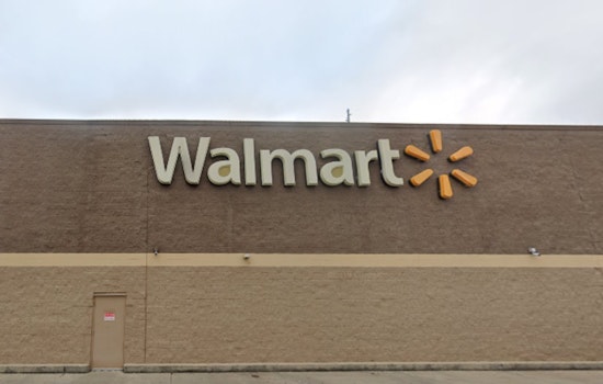 New Orleans Man Sentenced to Five Years for Arson at Hammond Walmart