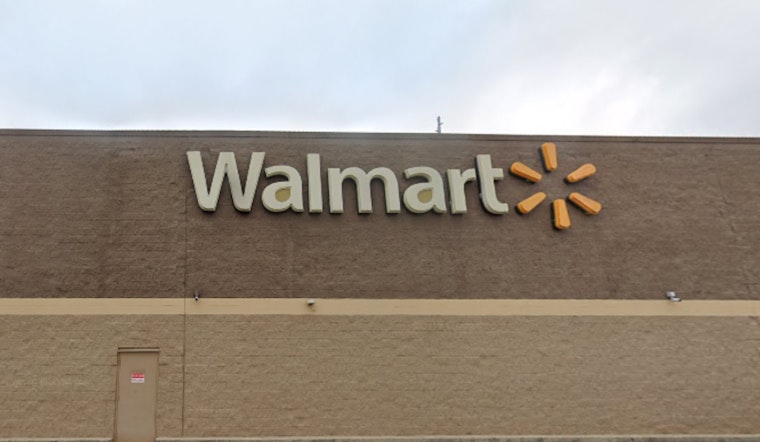 New Orleans Man Sentenced to Five Years for Arson at Hammond Walmart